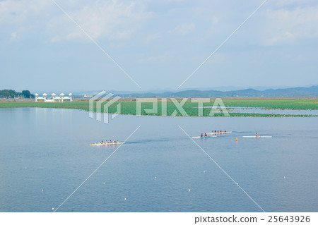 Naganuma boat ground Naganuma boat ground 25643926