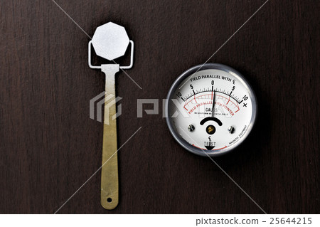 magnetic field  test equipment 25644215