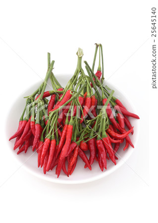紅辣椒 紅辣椒 25645140