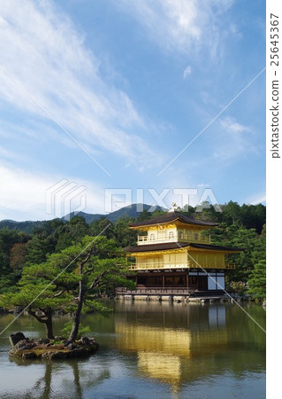Kinkakuji Kinkakuji 25645367