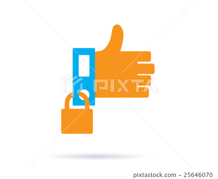 Security Concept 25646070