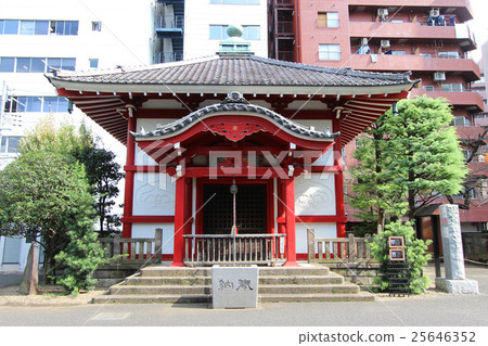 Tajongji寺 25646352