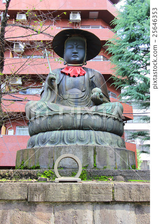 Tajong-ji Edo Rokujyo 25646353