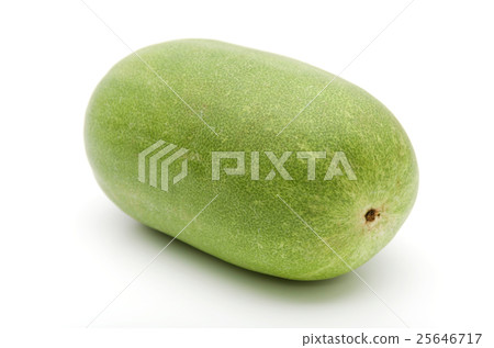 Mini winter melon 25646717
