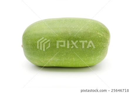 Mini winter melon 25646718