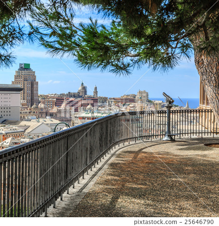 Summer view from Spianata Castelletto 25646790