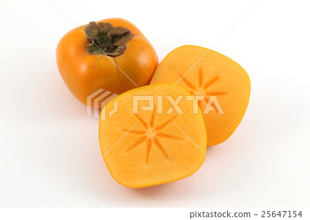 Nuclear-free persimmon 25647154