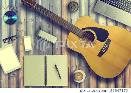 Concept of Music Musician and Song Writer Concept of Music Musician and Song Writer 25647173