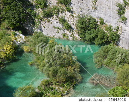 Plitvice 25648028