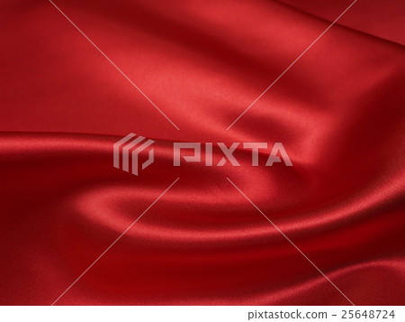 披肩·紅色 25648724