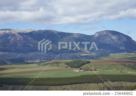 Gateway to the Carratera Austral Gateway to the Carratera Austral 25648802