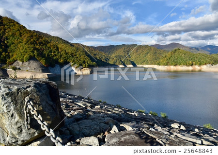 Nara Sakai Dam 25648843
