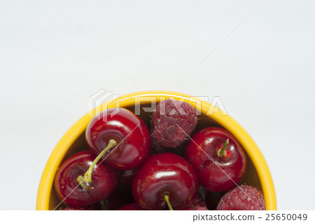 The berry essence of life. 25650049