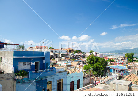 Santiago de Cuba 25651291