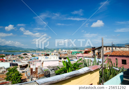 Santiago de Cuba 25651292