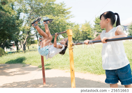 practice, practicing, girl 25651663