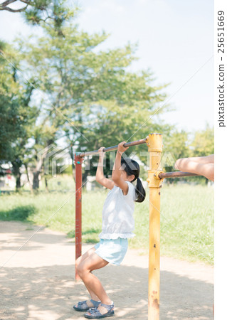 younger, back hip circle, practice 25651669