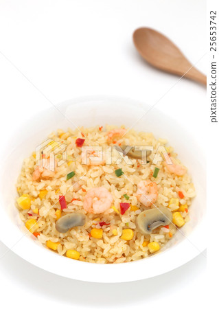 Ebi Pilaf Ebi Pilaf 25653742