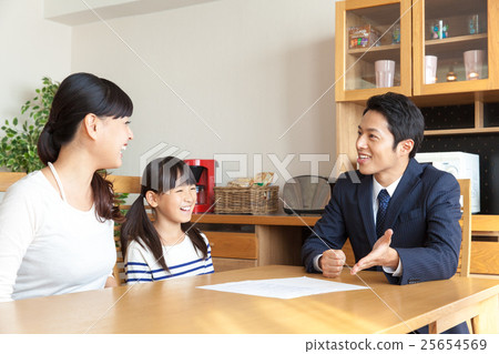 家庭會議 家庭會議 25654569