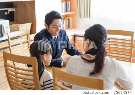 家庭聚會 25654574