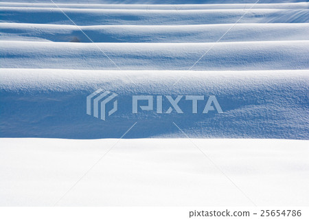 雪景 雪景 25654786