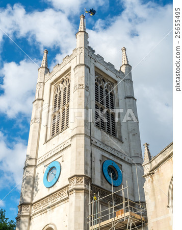 Saint Margaret's church in London Saint Margaret's church in London 25655495