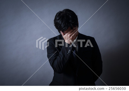 The restructured man The restructured man 25656030