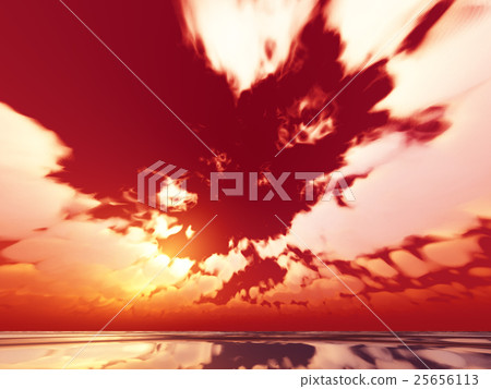 風和雲與大海 25656113