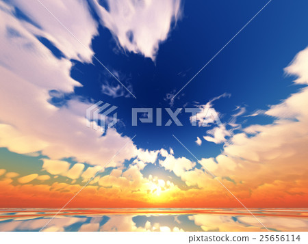 風和雲與大海 25656114