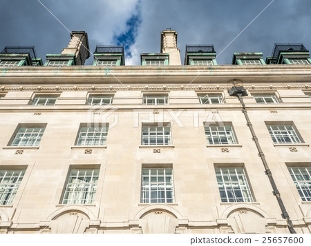 Couty Hall in London 25657600