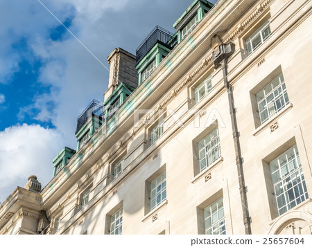Couty Hall in London Couty Hall in London 25657604