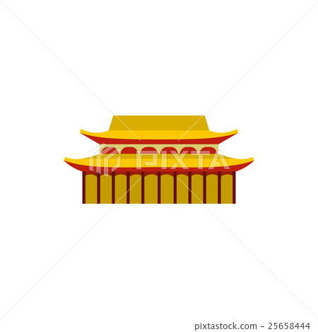 Buddha Toothe Relic Temple in Singapore icon Buddha Toothe Relic Temple in Singapore icon 25658444