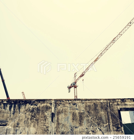 Construction Career Structure Inspector Concrete Concept Construction Career Structure Inspector Concrete Concept 25659191