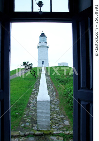 Dongpu Lighthouse 25659991