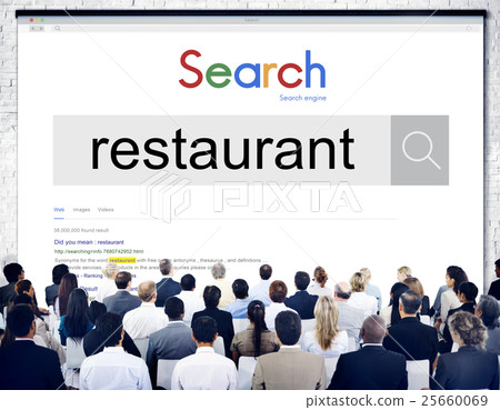 Restaurant Service Cafeteria Cuisine Culinary Kitchen Concept Restaurant Service Cafeteria Cuisine Culinary Kitchen Concept 25660069