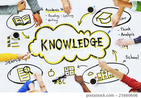 Lesson Training Study Knowledge Learning Concept Lesson Training Study Knowledge Learning Concept 25660606