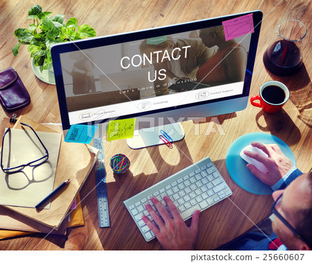Helpdesk Support Information Support Concept Helpdesk Support Information Support Concept 25660607