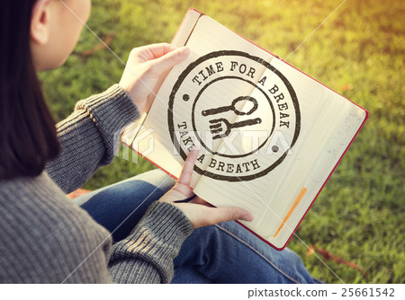 Break Leisure Freetime Weekend Concept 25661542