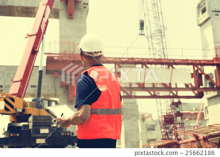 Architecture Construction Safety First Career Concept Architecture Construction Safety First Career Concept 25662186