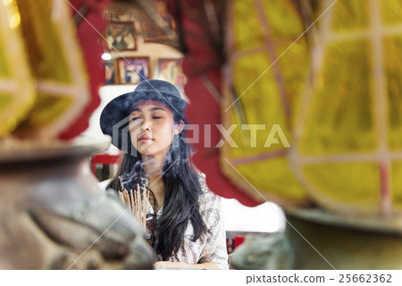 Worship Believe Belief Faith Religion Creed Faith Concept 25662362