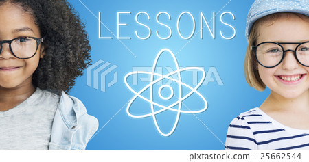 Academic Knowledge Class School Concept Academic Knowledge Class School Concept 25662544