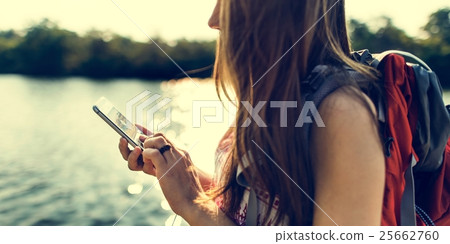 Expedition Outdoors Travel Wanderlust Explore Concept Expedition Outdoors Travel Wanderlust Explore Concept 25662760