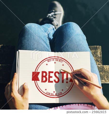 Best Choice Award Finest Winning Fulfillment Concept 25662815