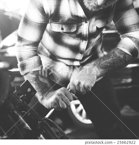 Mechanical Technique Professional Automotive Concept Mechanical Technique Professional Automotive Concept 25662922