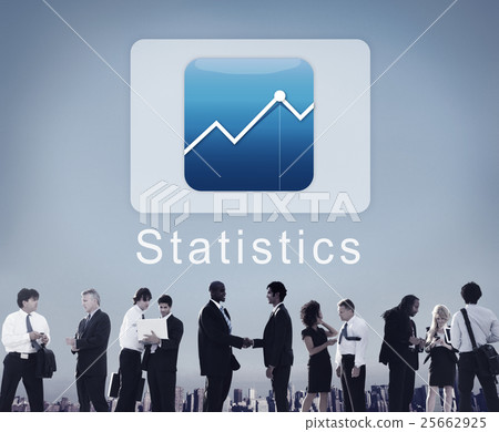 Application Business Communication Graphic Concept Application Business Communication Graphic Concept 25662925