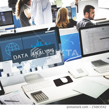 Economy Global Business Marketing Managment Concept 25663542