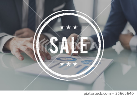 Sale Offer Discount Commerce Promotion Cheap Concept Sale Offer Discount Commerce Promotion Cheap Concept 25663640