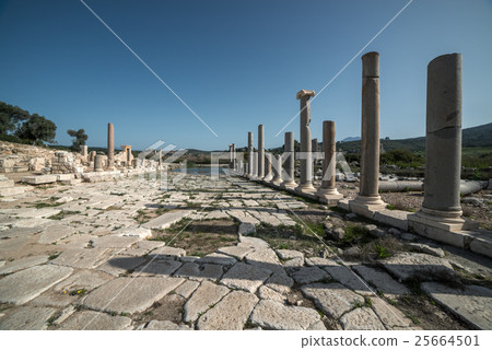 Ruines 25664501