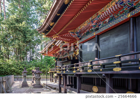 Scenery of Osaki Hachimangu Shrine Scenery of Osaki Hachimangu Shrine 25664666