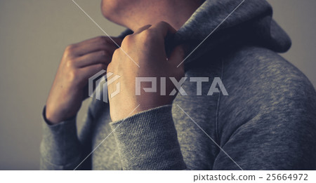 Men of the sweat 25664972